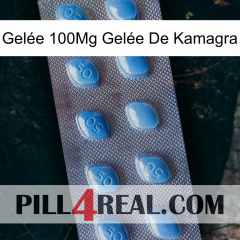 Gelée 100Mg Gelée De Kamagra viagra3
